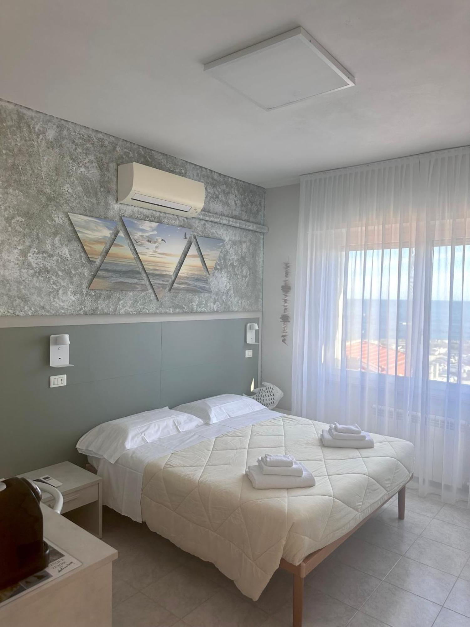 La Casa Sul Mare - Monterosso - Cinque Terre Hotel Monterosso al Mare Ngoại thất bức ảnh